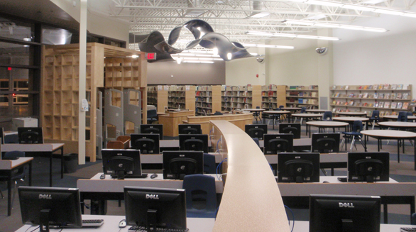 Garibaldi Secondary School Addition & Seismic Upgrade